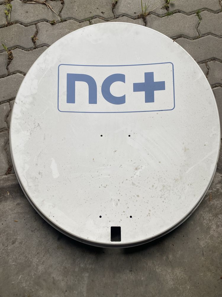 Antena satelitarna