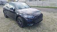 Audi Q5 S LINE Full Opcja