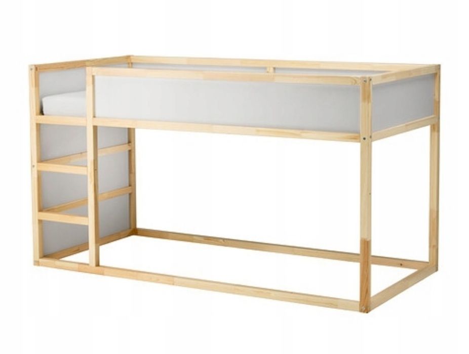 IKEA łóżko piętrowe Nowe!
