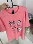 Nowy T-shirt marki Togoshi