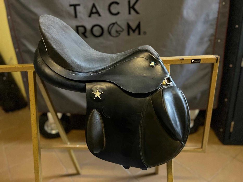 Siodło Happy Pony Small 15/33