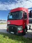 Renault PREMIUM GAMA T  ROK 2015