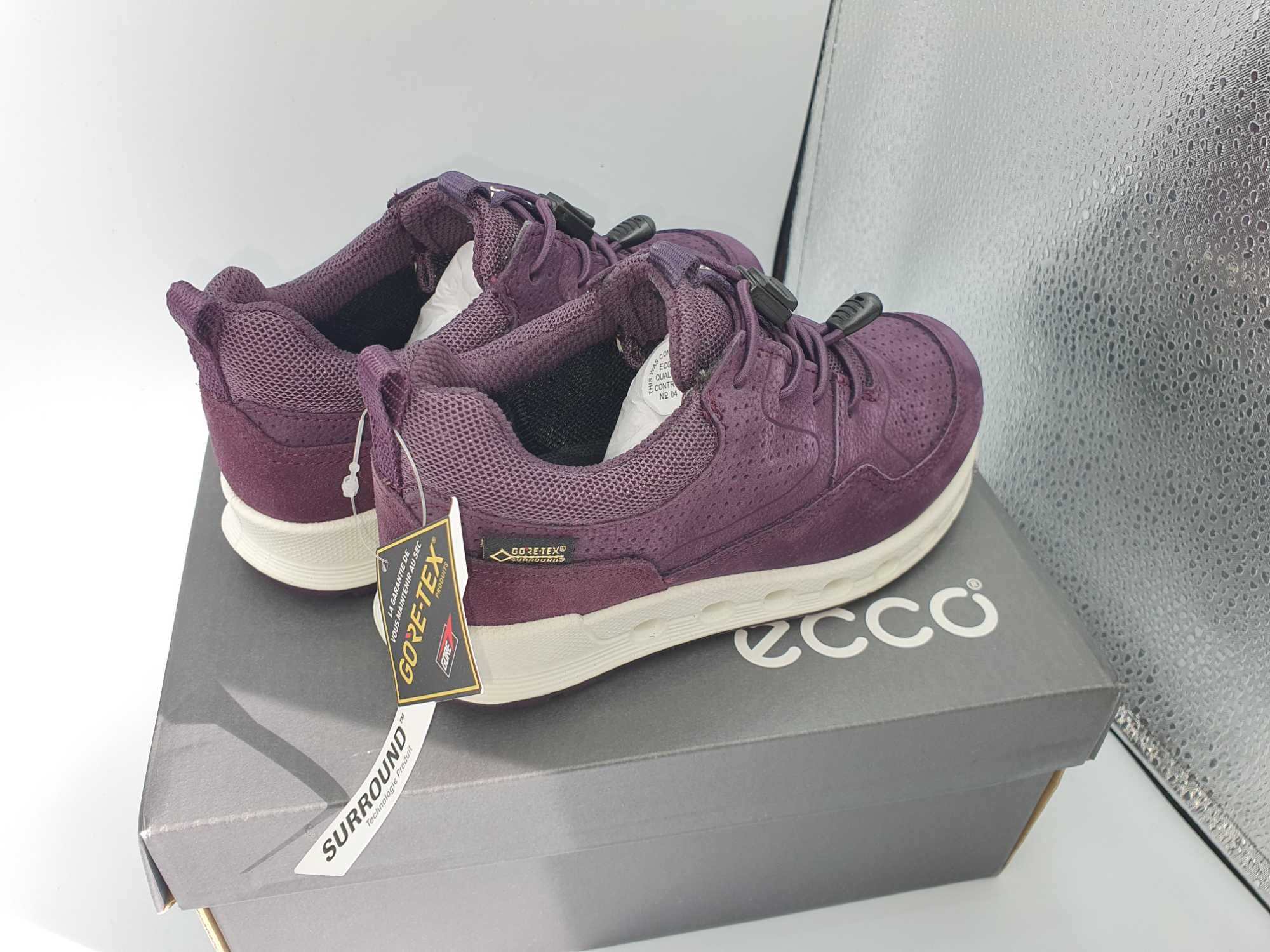 Ecco cool gore-tex черевики 27 оригінал