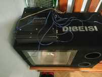 Sprzedam car audio wzmaczniacz
