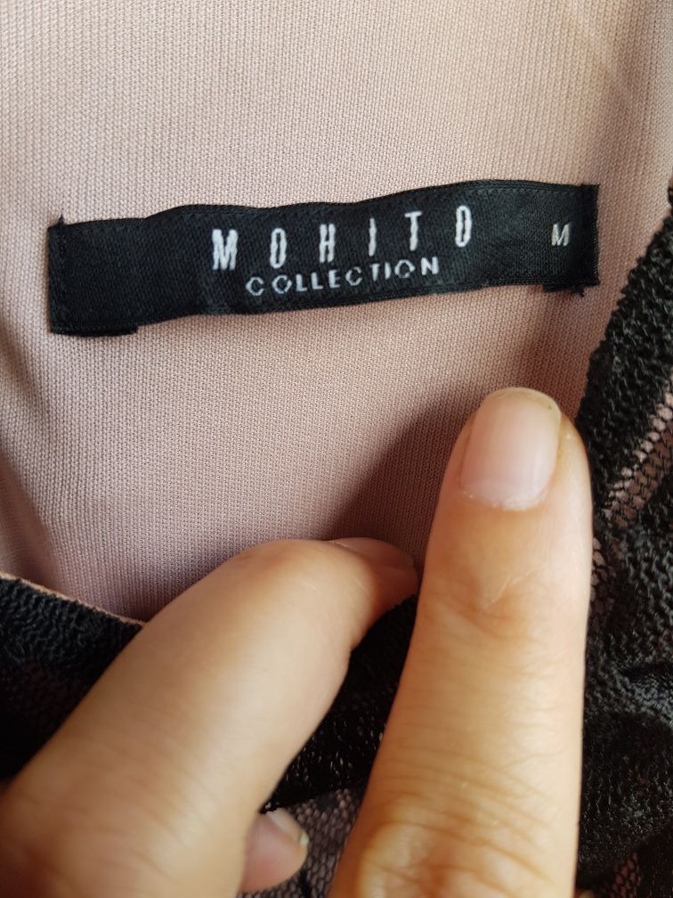 Sukienka MOHITO M,L, XL