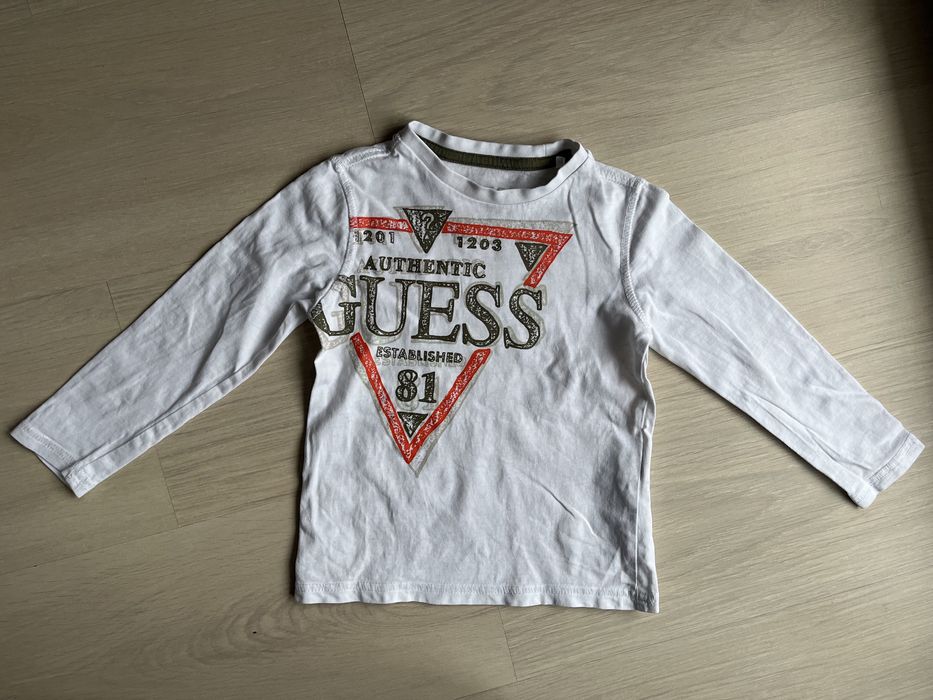 Bluzeczka Guess.
