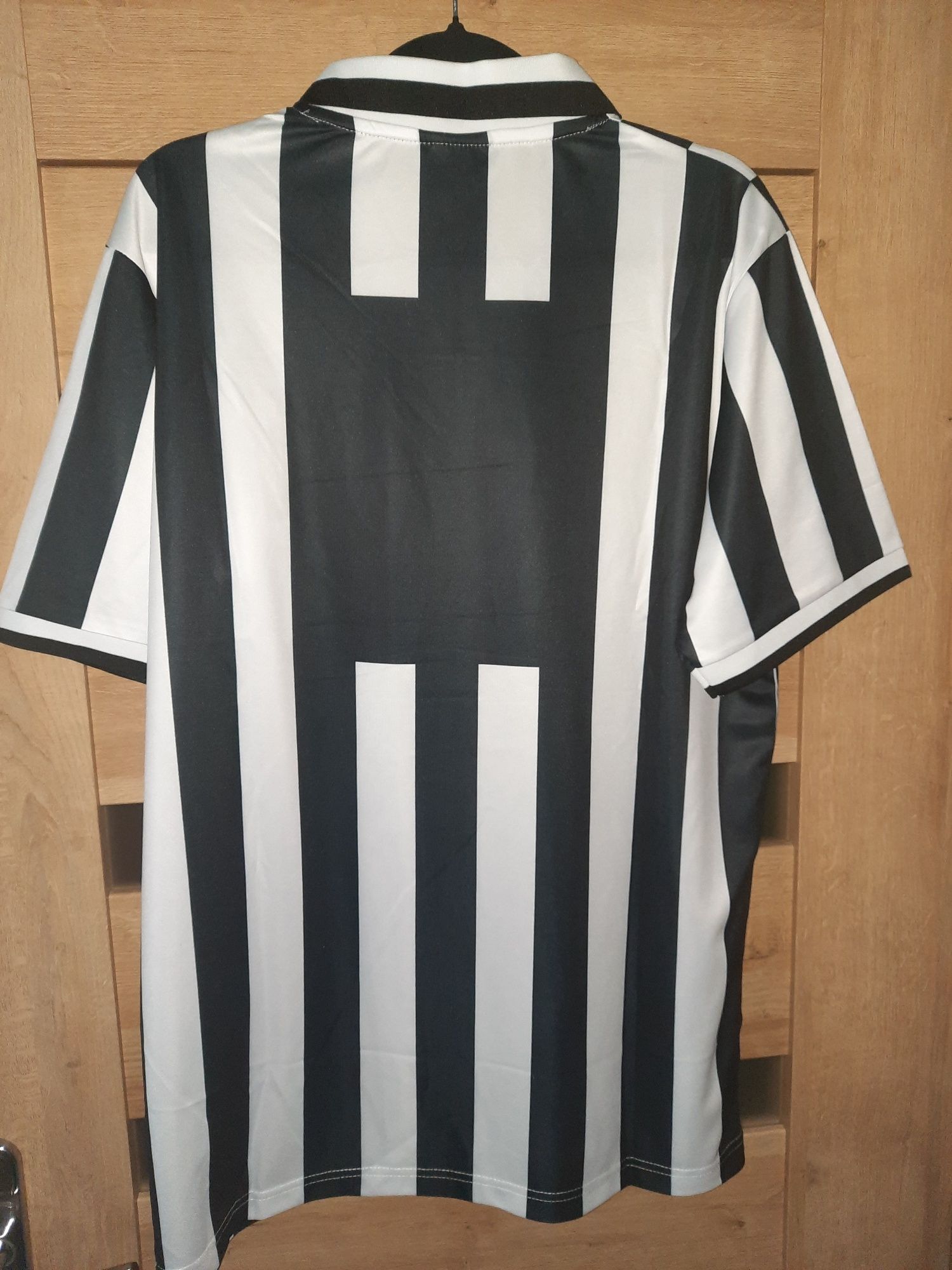 Retro Koszulka Juventus XL 95/96