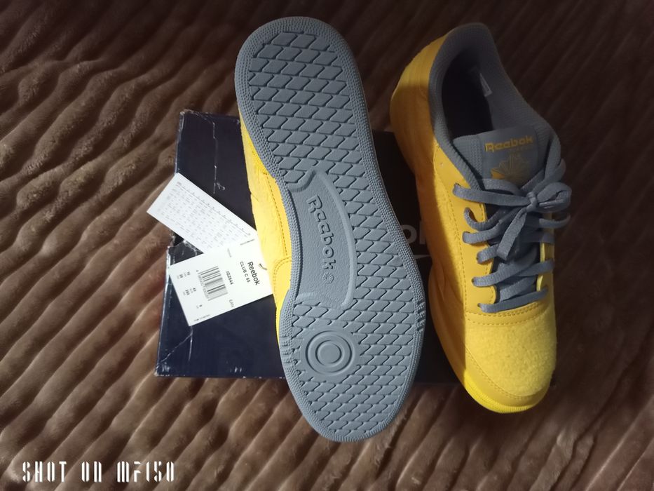 Кроссовкі (унісекс)