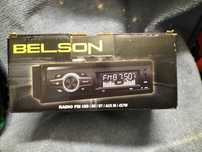 Radio Fm  Belson