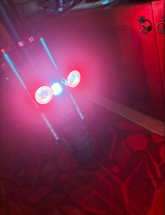 Электросамокат GIANT