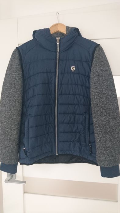 Kurtka chłopięca młodzieżowa Reserved rozm. M