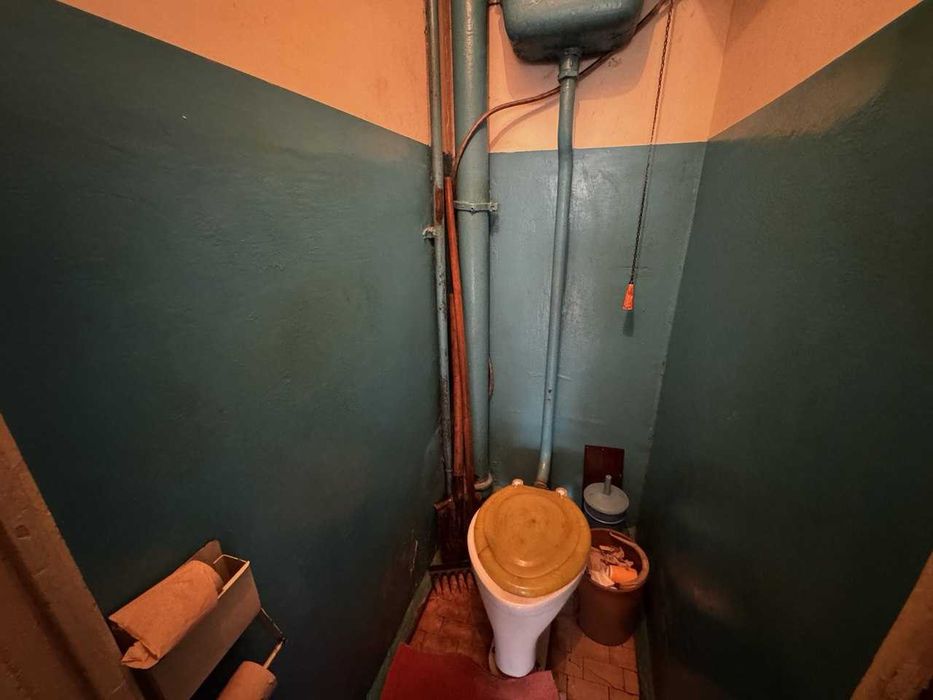 Продаж 3-х кім.кв. по вул. Липинського ближній ЦЕНТР