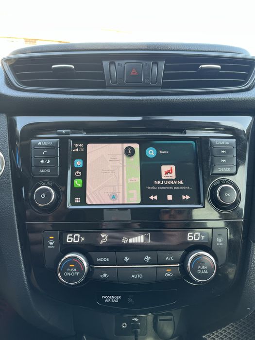 Продам Nissan Rogue 2018