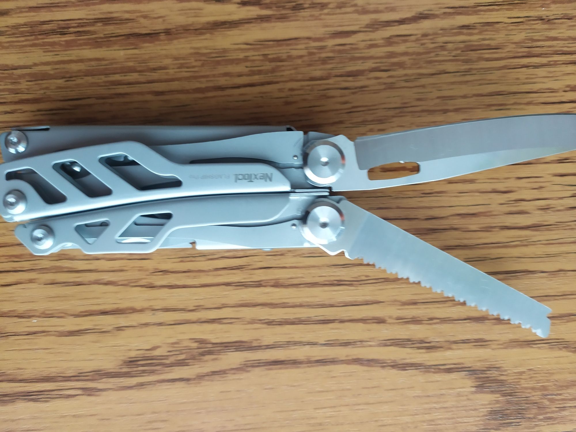 Multitool nextool