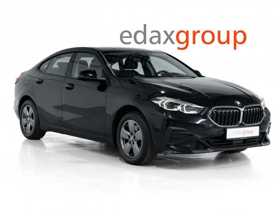 BMW 216 Gran Coupé d Advantage