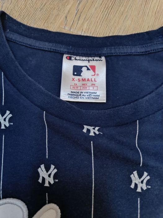 Футболка Чемпіон