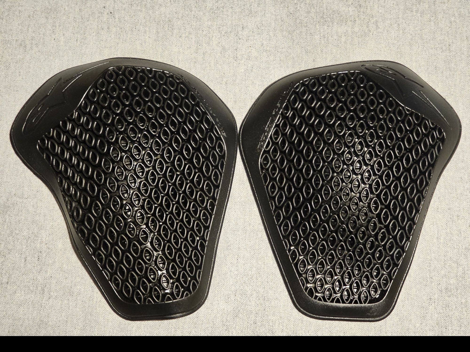 Proteção ombro Alpinestars Nucleon Flex Plus