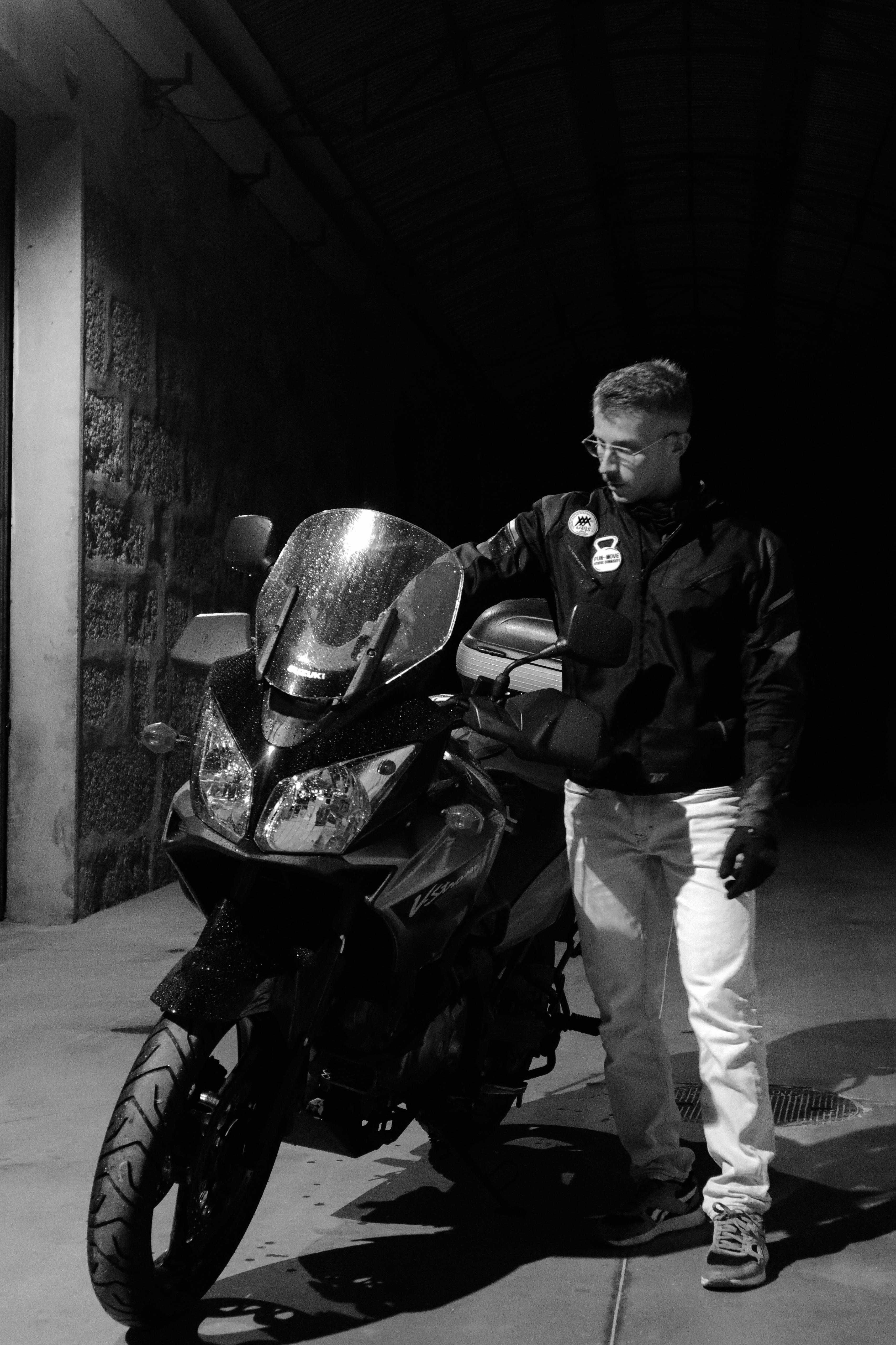 Suzuki Dl 650 V-Strom