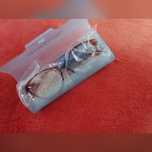 Nowe okulary korekcyjne