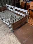 Cama Articulada Electrica
