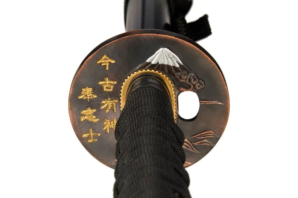 Катана, Самурайський меч Grand Way Katana 17905