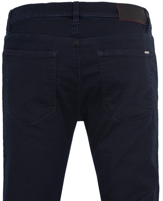 Джинси Hugo Boss 734 Skinny Fit Stretch 32x34