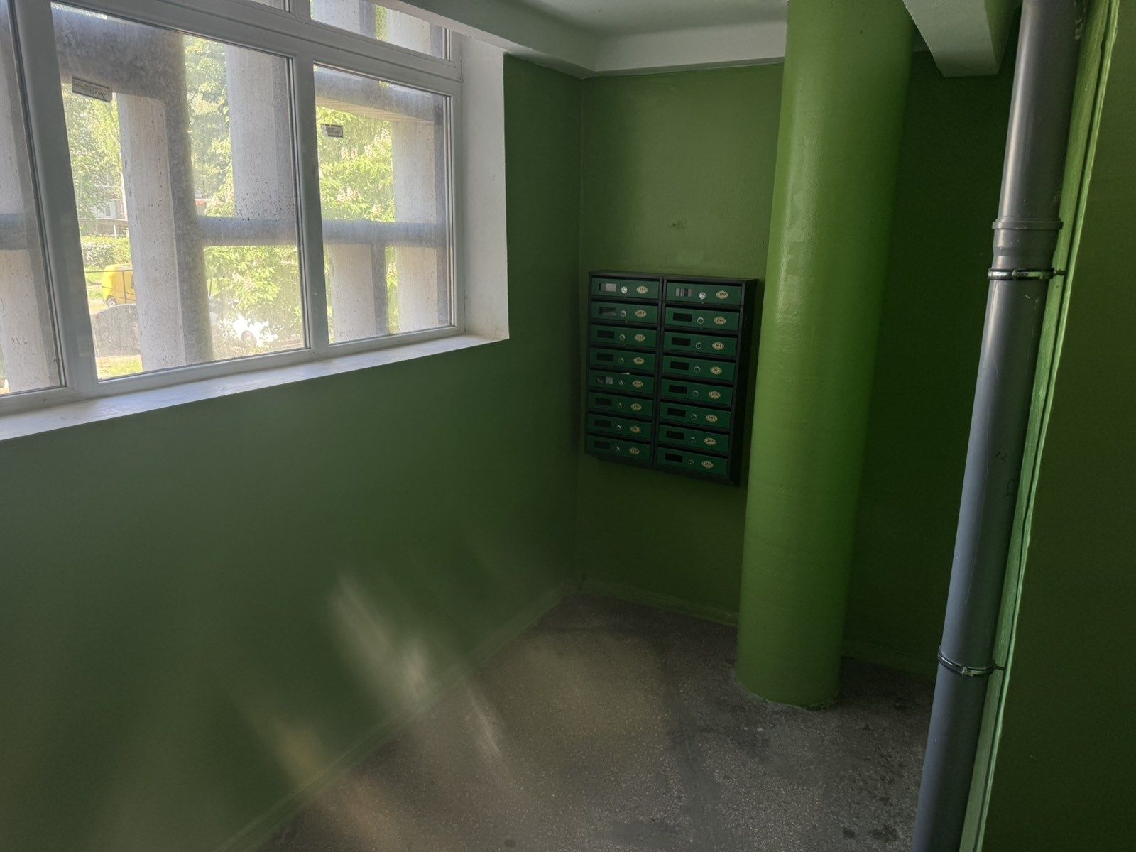 Продам 2х кім вул.Преображенського  Хортицький р-н (Амстор)