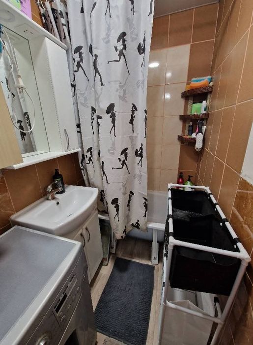 Продажа квартиры на 3-м этаже в районе университета