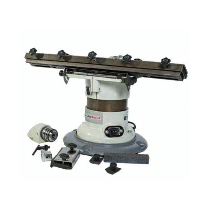 Станок Cormak для заточки плоских ножів для деревообробних верстатів