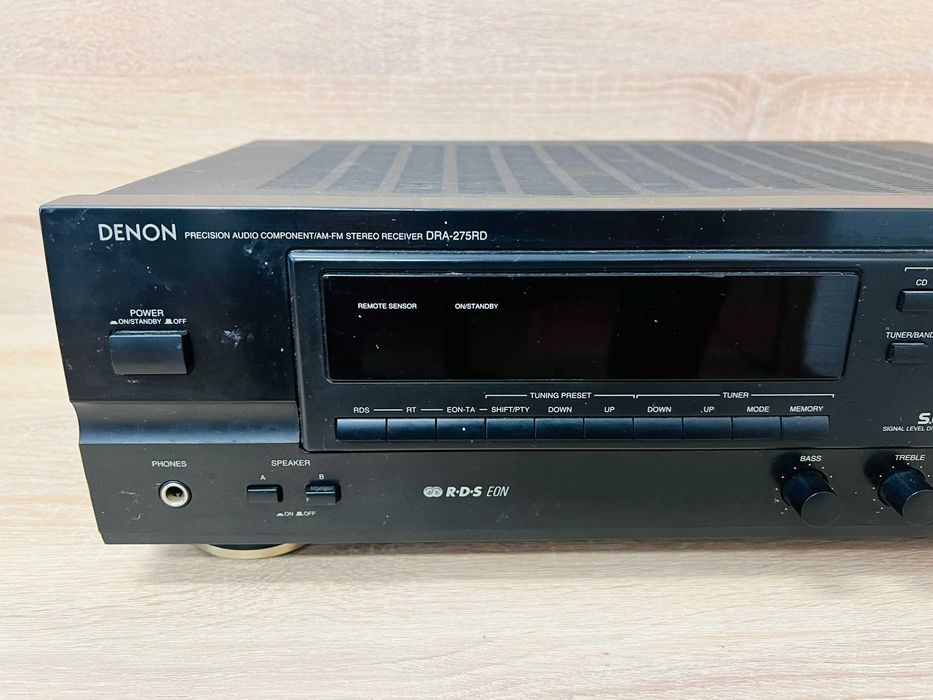 Amplituner DENON DRA-275