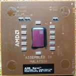 Процесори Amd сокет 462, АМ2,