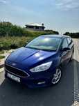 Ford Focus BUSINESS! 1.5 tDCi! Bezwypadkowy! SYNC