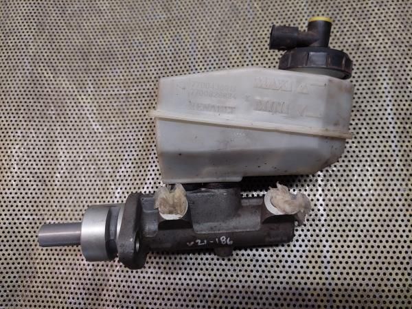 Bomba central dos travões RENAULT Megane Scénic (JA0/1_)