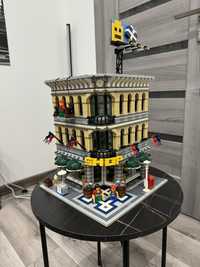Конструктор Lego Creator Expert 10211 Grand Emporium