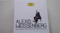 Alexis Weissenberg фірмові CD Deutsche grammophon