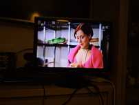 Sprzedam Telewizor Samsung hd Led 22 cale