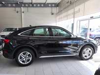 Audi Q5 Sportback Salon Polska Wersja Coupe najoszczędniejszy