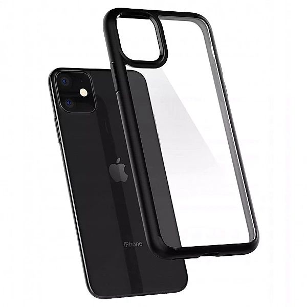 Pokrowiec Spigen Ultra Hybrid Braders do iPhone 11