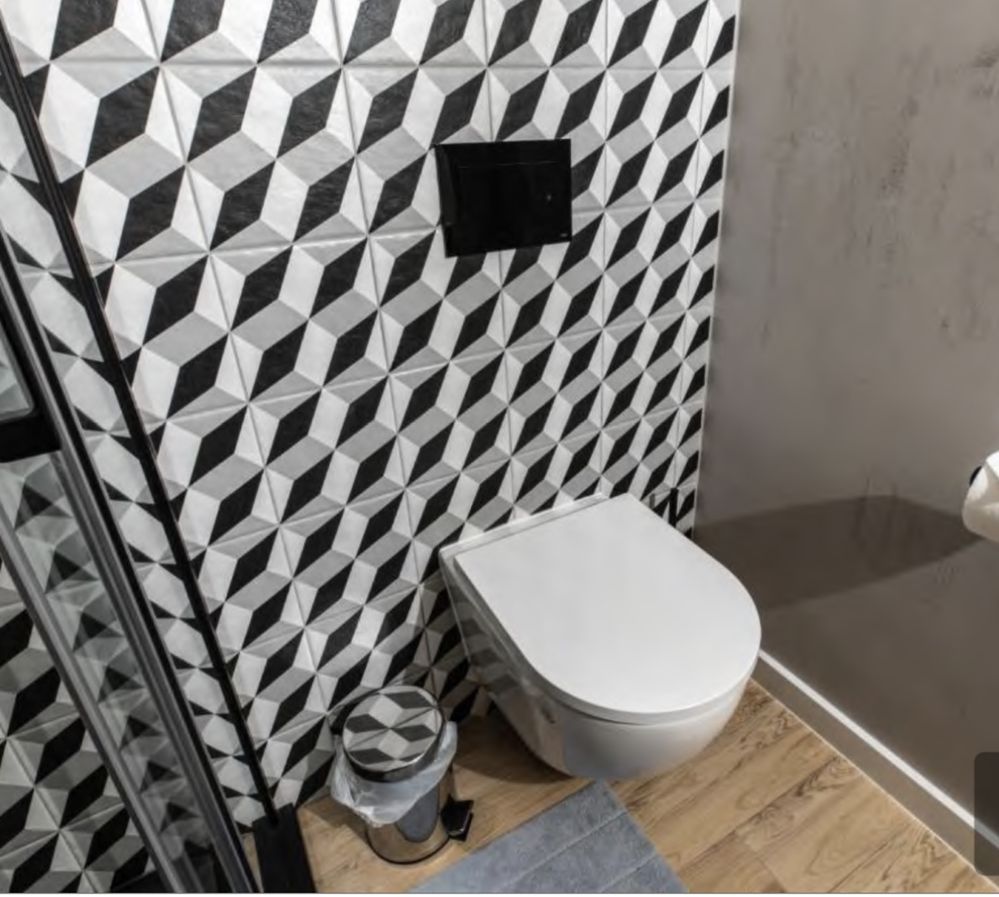 Płytki podłogowe Patchwork 20/20 Modern A loft Paradyż MIRANI