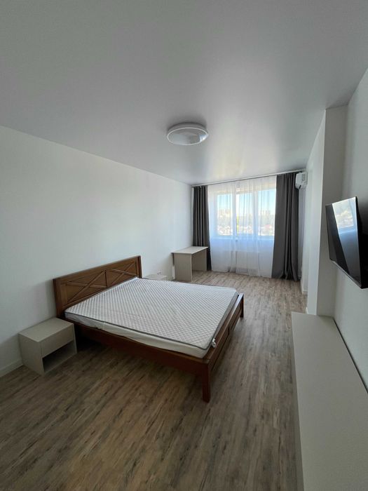 1к квартира, ЖК Харьковский, Харьковское шоссе 190, 8мин до метро