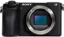 SONY Alpha a6700 Body/Kit Black. Нові. Гар. 24 міс.