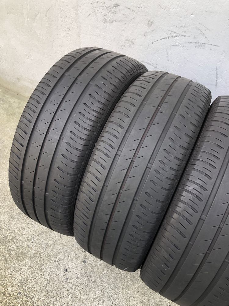 Шини Bridgestone 195 60 R 15 4шт Літо (463) Резина 2019рік