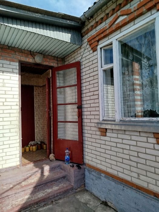 Продам будинок м Охтирка