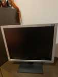 Monitor LG 19 polegadas