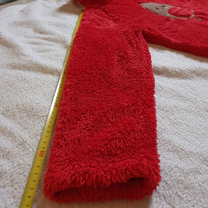 Bluza pluszowa do spania r. 40 , debenhams