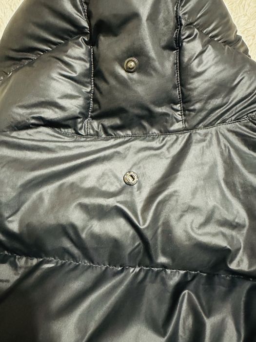 Підліткова парка NIKE