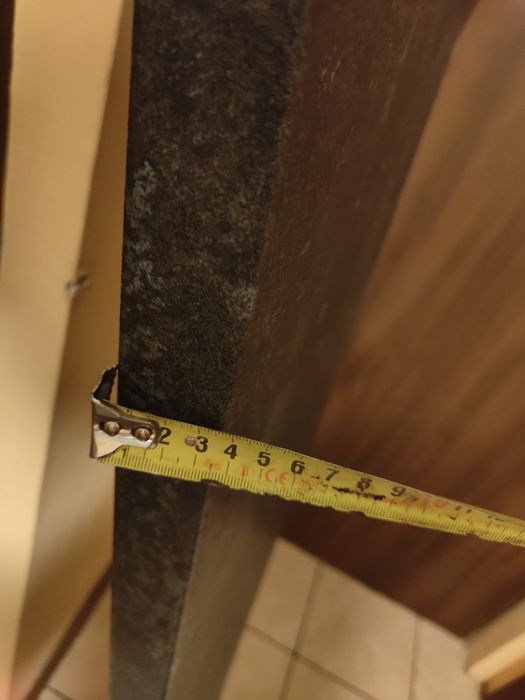 Blat do kuchni i innych pomieszczeń