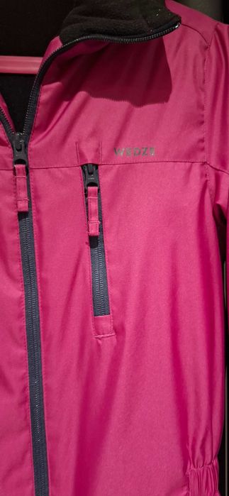 Kombinezon zimowy narciarski 146