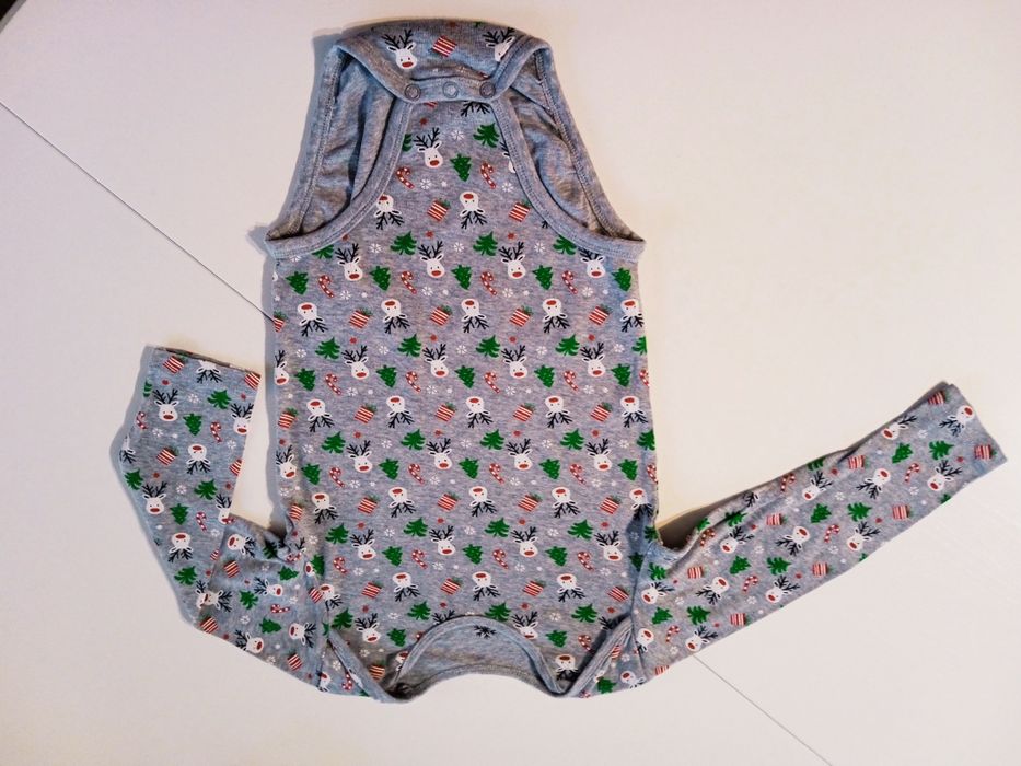 Body świąteczne 86