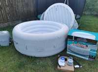 Jacuzzi dmuchane bestway lay-z Vegas 196cm 6 os.